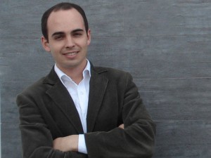 Vinicius Roveda, da ContaAzul: investimento para melhorar produto