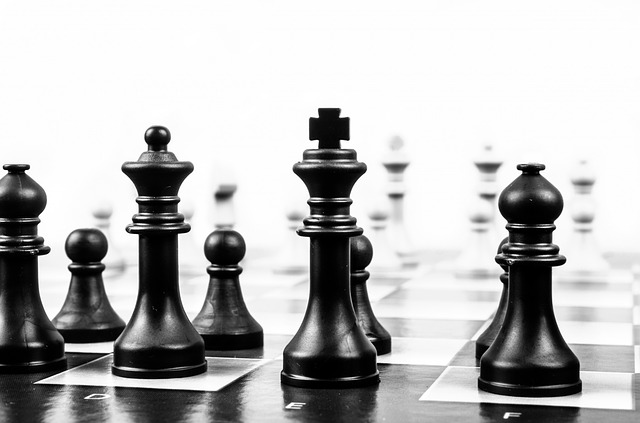 What is tempo in chess? - Quora