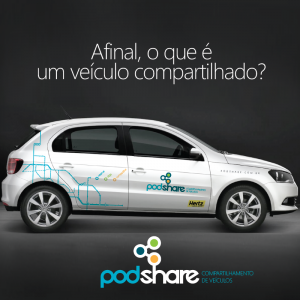 PodCar