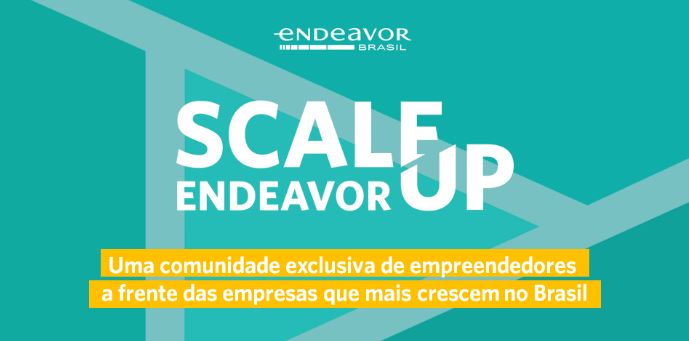 Rede Endeavor  Endeavor Brasil
