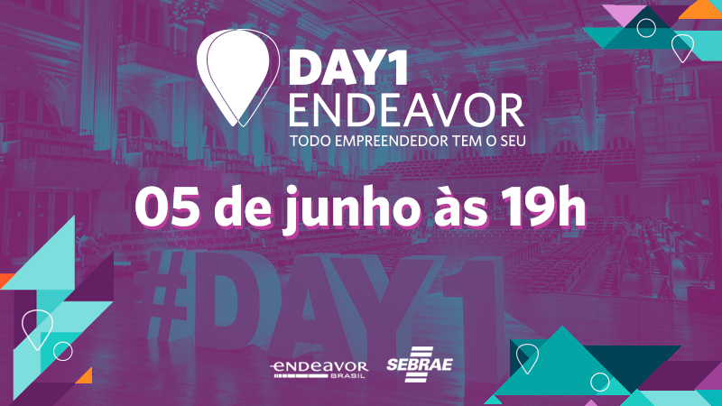 Rede Endeavor  Endeavor Brasil