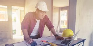tecnologia na construção civil