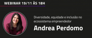 webinar andrea perdomo