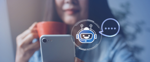 chatbot para atendimento