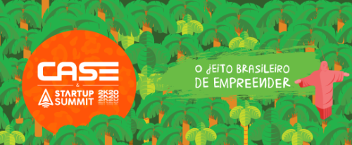 Dicas de empreendedorismo: o que vimos no Case Startup Summit 2020