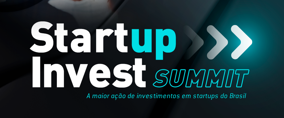 startup invest summit blog
